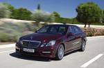 Mercedes-Benz E63 AMG 2012 года